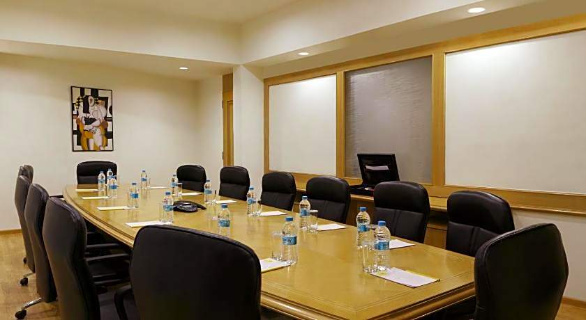 Lemon Tree Hotel Aurangabad