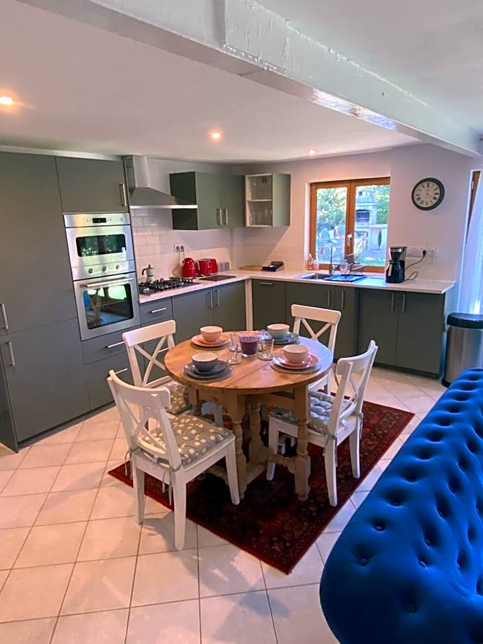 Maison de Montgibaud