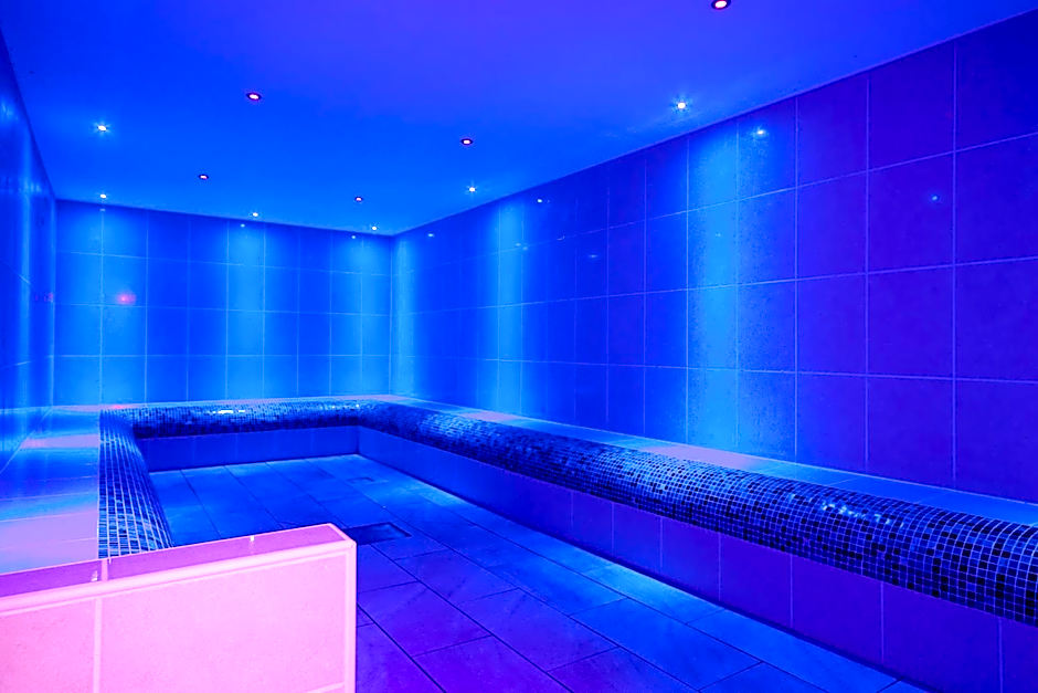 The Daffodil Hotel & Spa