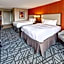 Hilton Knoxville Airport