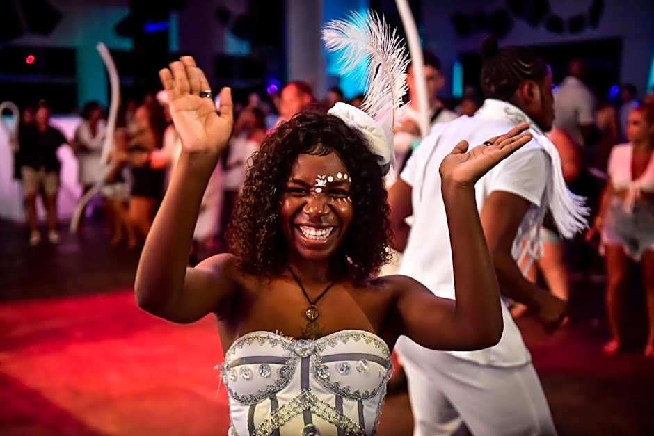 Riu Reggae - Adults Only - All Inclusive