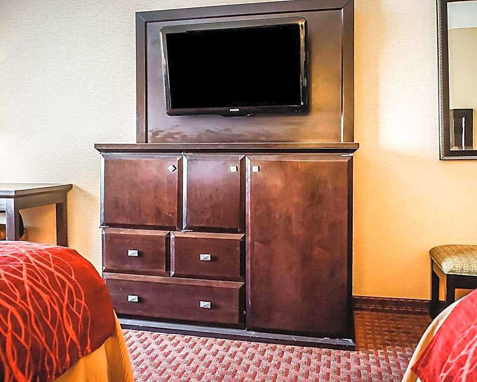 Quality Inn & Suites