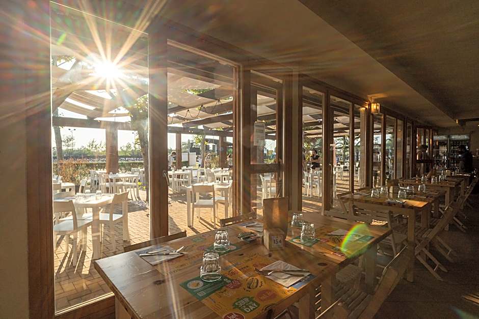 Club del Sole Spina Family Collection