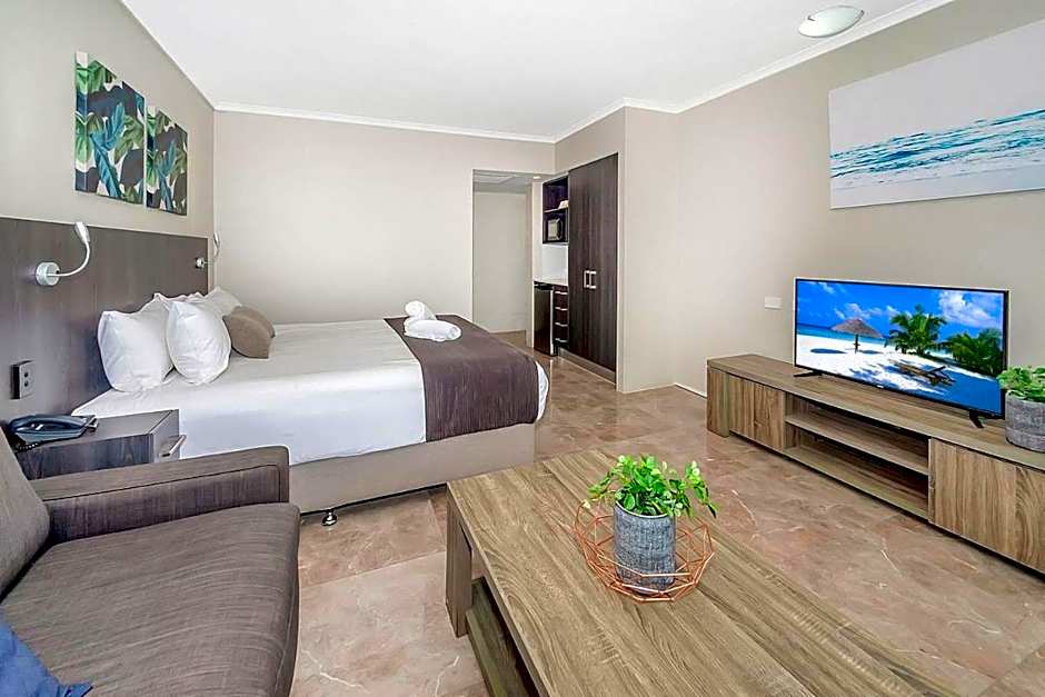 Alivio Hotel Cairns