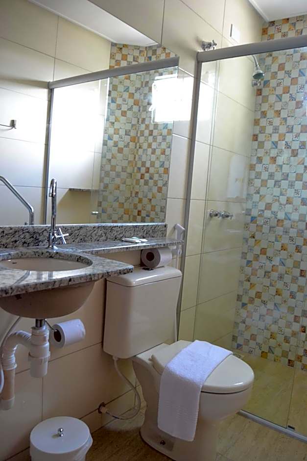 Pousada Beija Flores