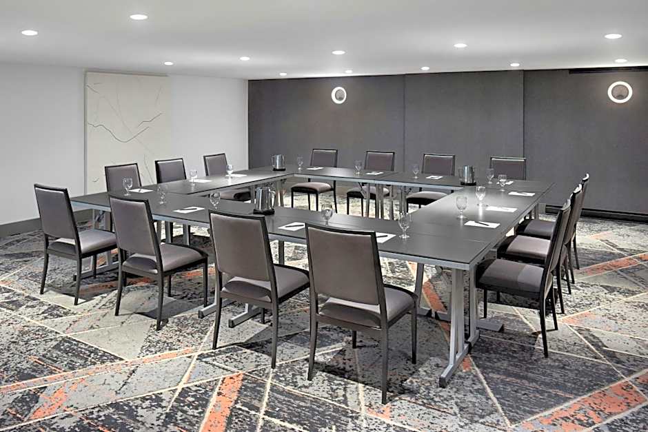 Delta Hotels by Marriott Quebec