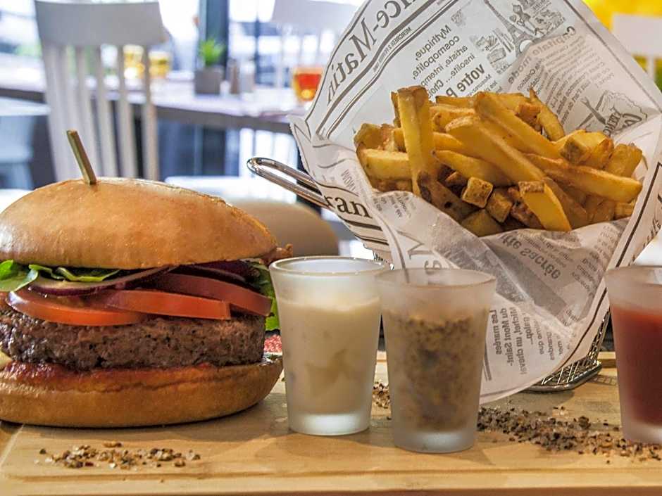 Novotel Marseille Centre Prado