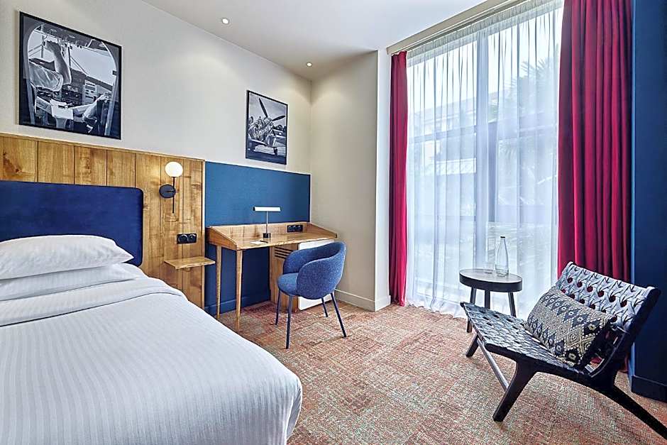 Four Points by Sheraton Paris Charles de Gaulle Airport