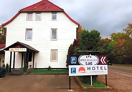 Hotel Geismarburg