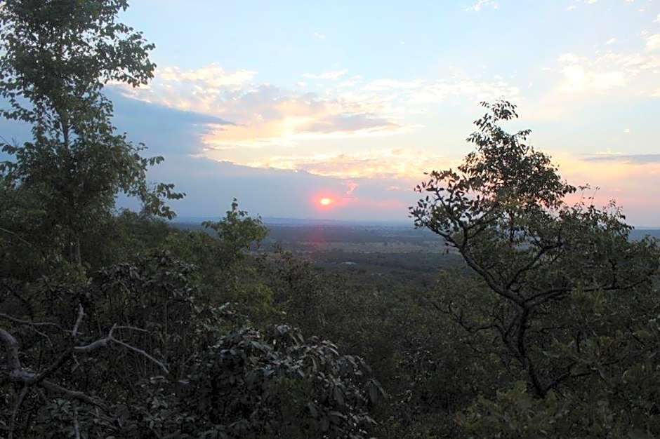 Matalatala Wildlife Lodge