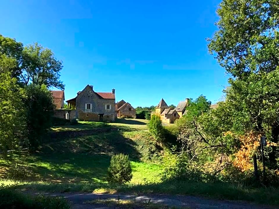 Chambre d'hôtes Lasserre