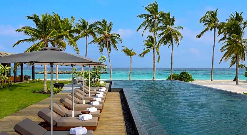 Alila Kothaifaru Maldives