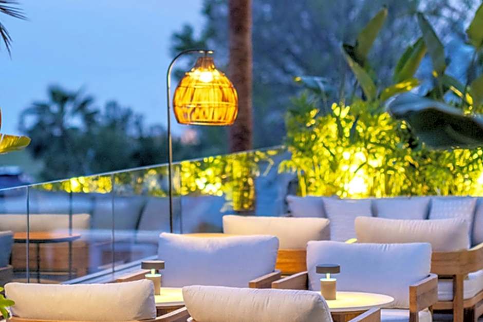 TUI Blue Barut Andiz - All Inclusive - Adults Only