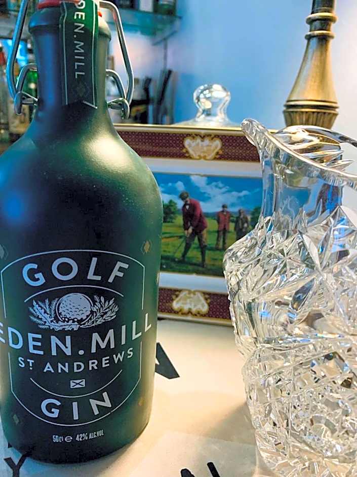 The Albany St Andrews