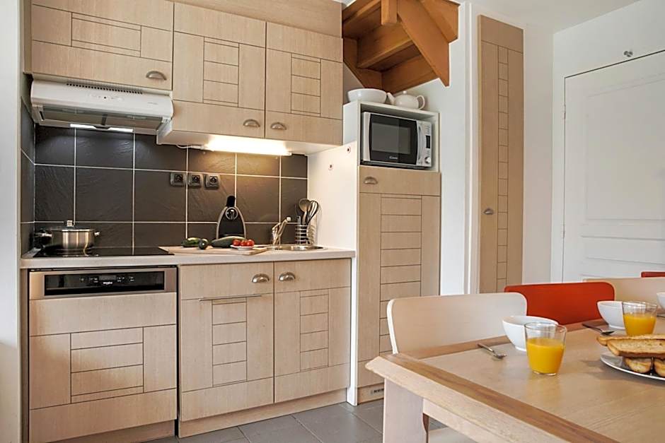 Pierre & Vacances Premium Residence de la Plage