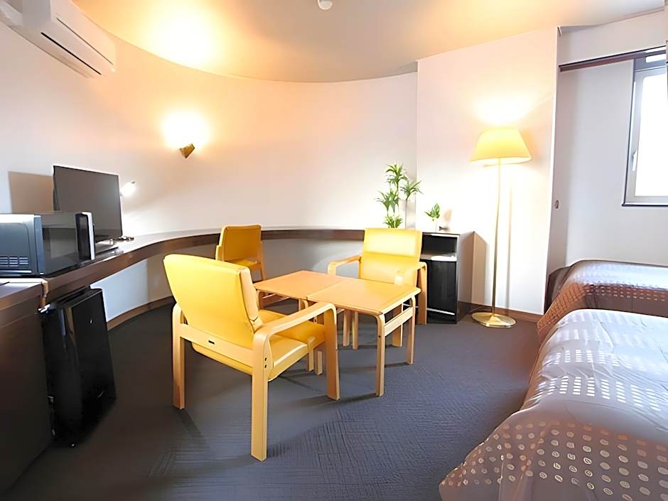 HOTEL LiVEMAX BUDGET Utsunomiya