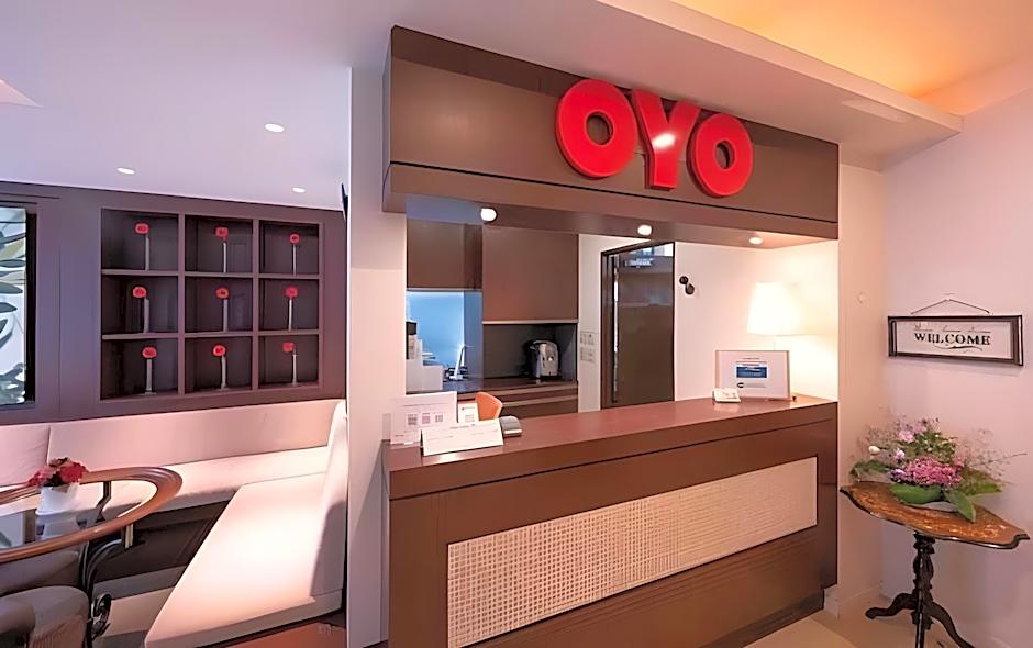 Chang Tee Hotel Ikebukuro