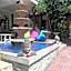 Puri Oka Beach Bungalows