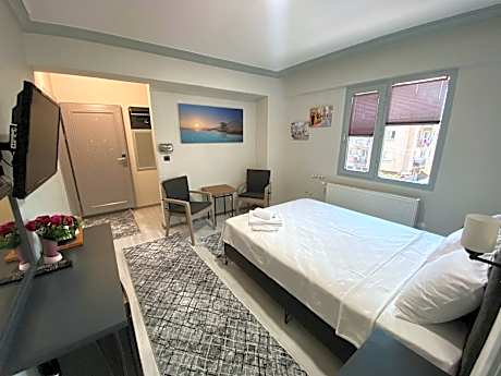 Street View Apartment