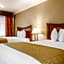 Quality Inn Sacramento Convention Center