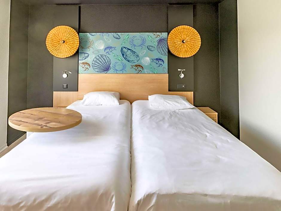 ibis Styles Marennes d'Oléron