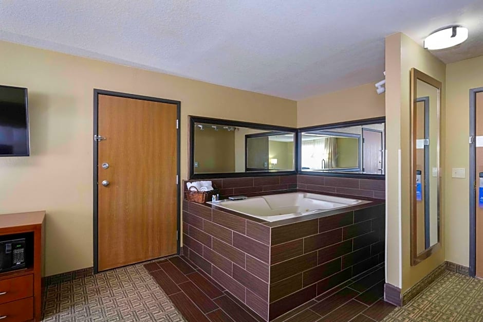 Comfort Inn Silver City