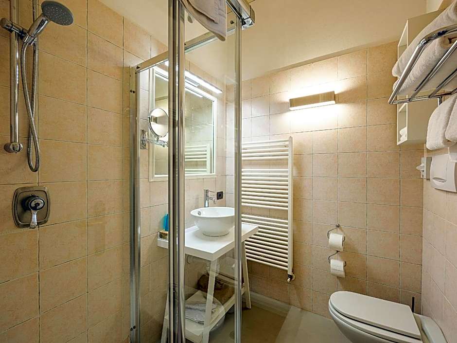 Hotel Villa Cariola