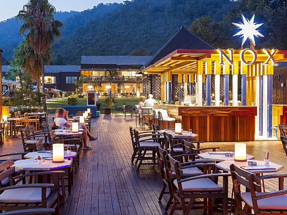 Rixos Premium Gocek Adult Only