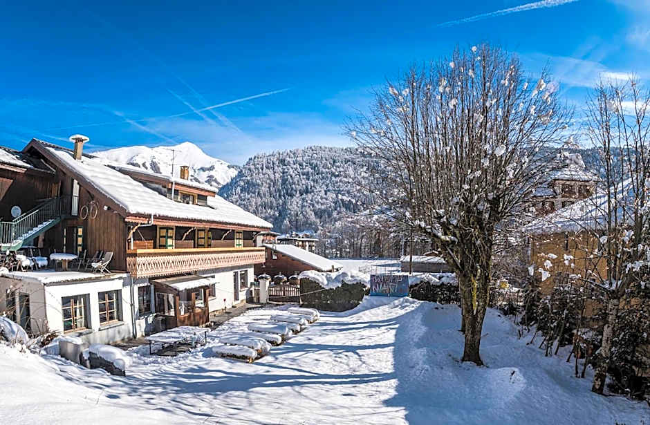Nant Morzine