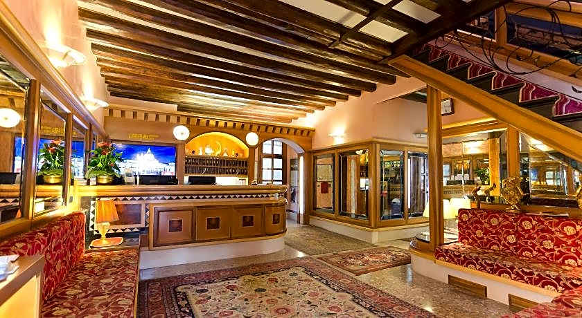Hotel Messner