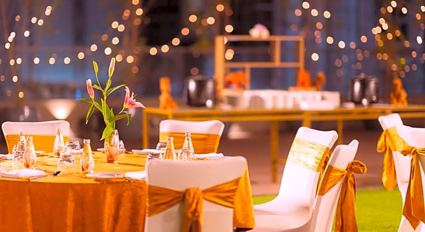 Courtyard by Marriott Vadodara