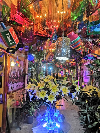 Hostal Oaxaca Magic
