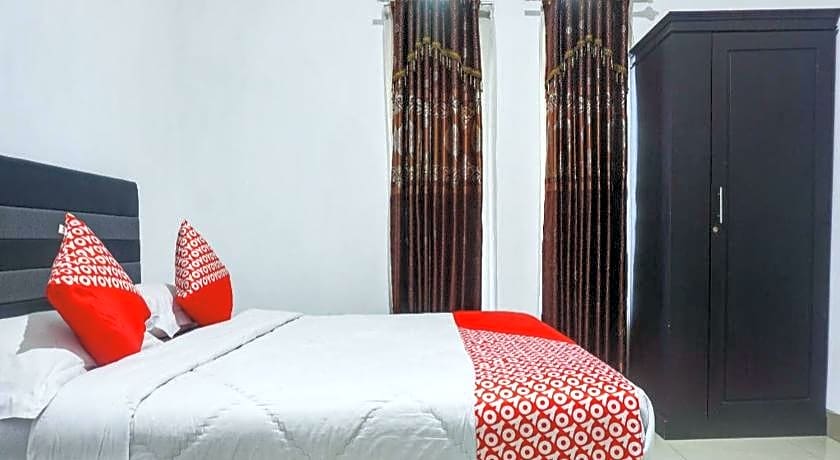 Capital O 91534 Wisma Metro Permai