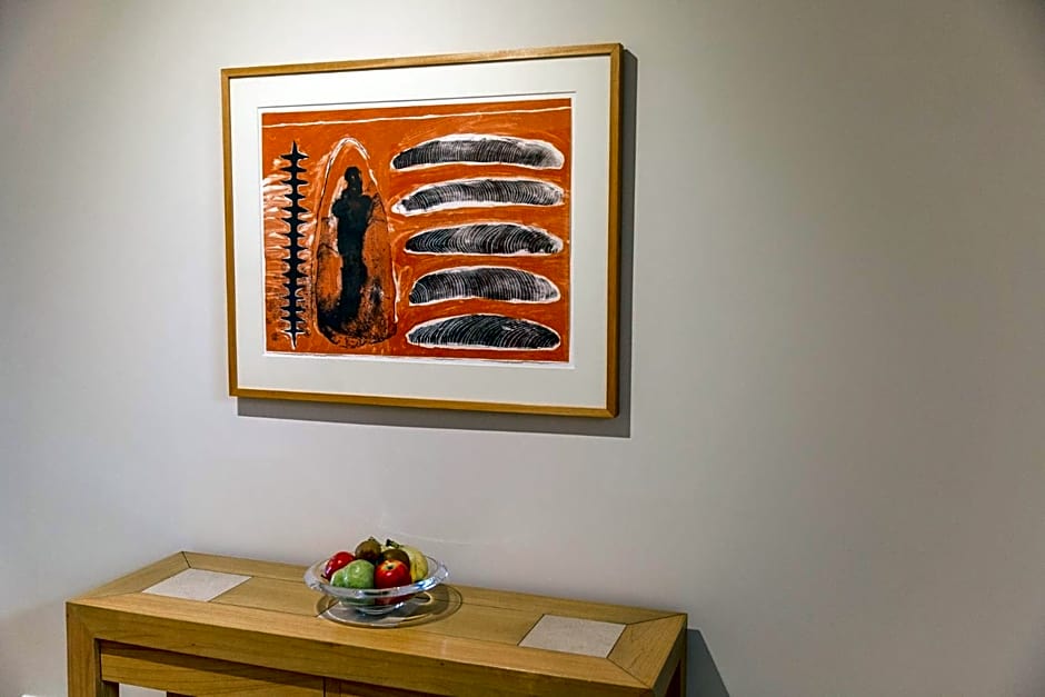 Constellation Apartments