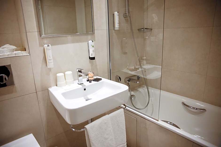 Waldorf Montparnasse