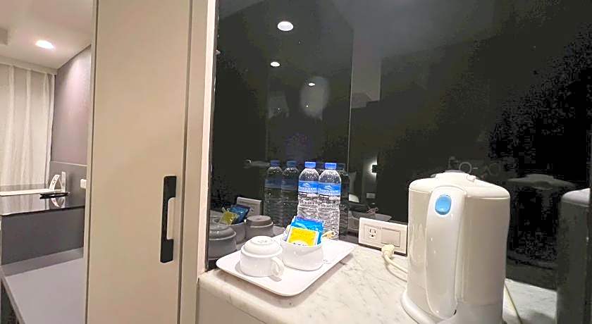 Forward Suites