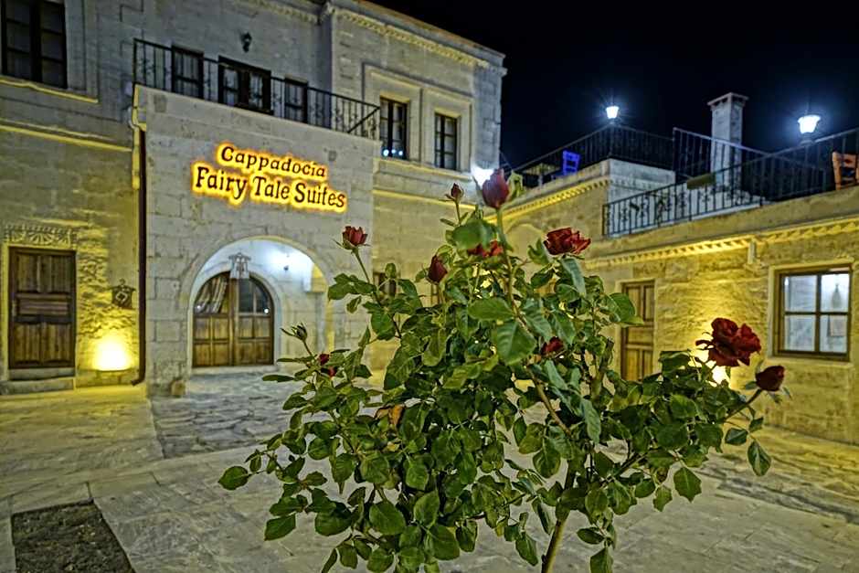 Cappadocia Fairy Tale Suites