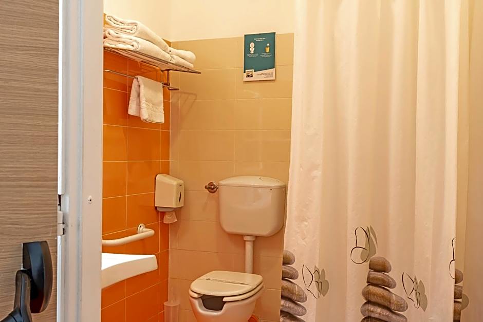 A Casa di Amici