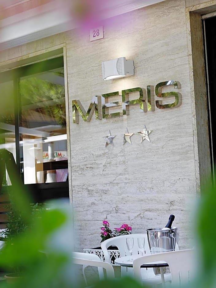 Hotel Meris