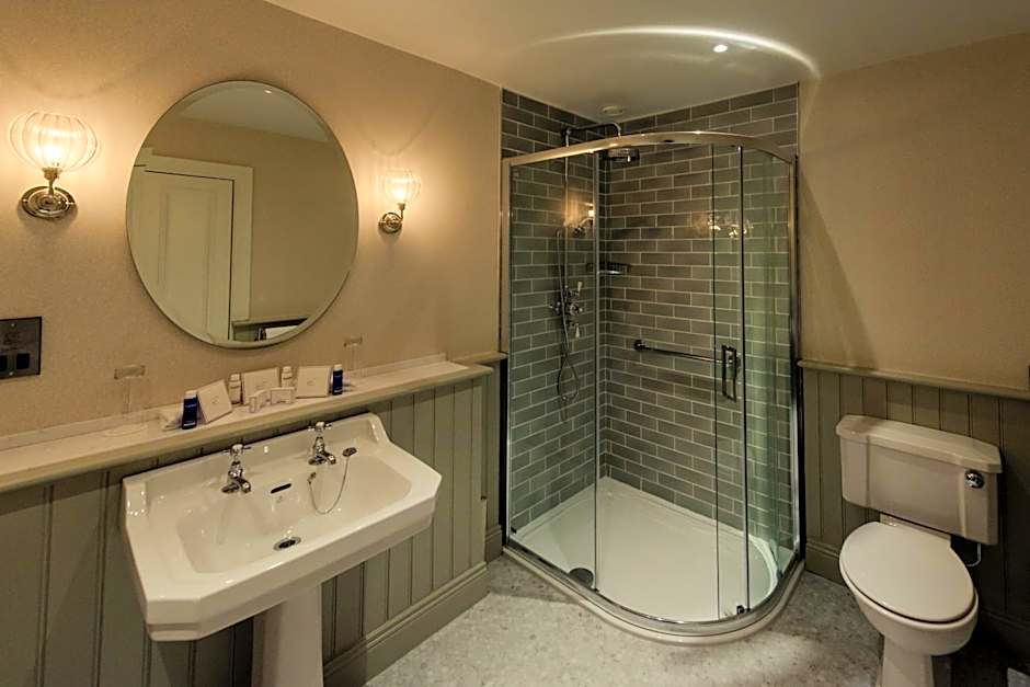 Cahernane House Hotel