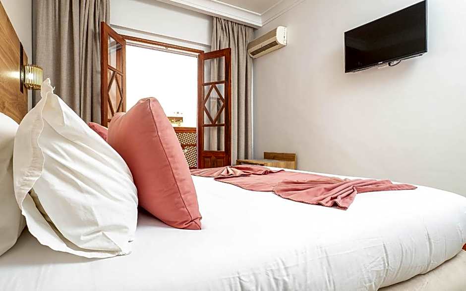 Hotel Oudaya & Spa