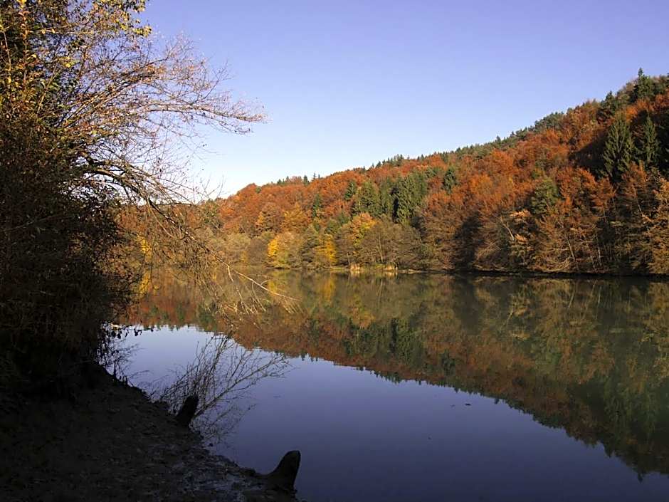 Boutique hotel ZBILJE