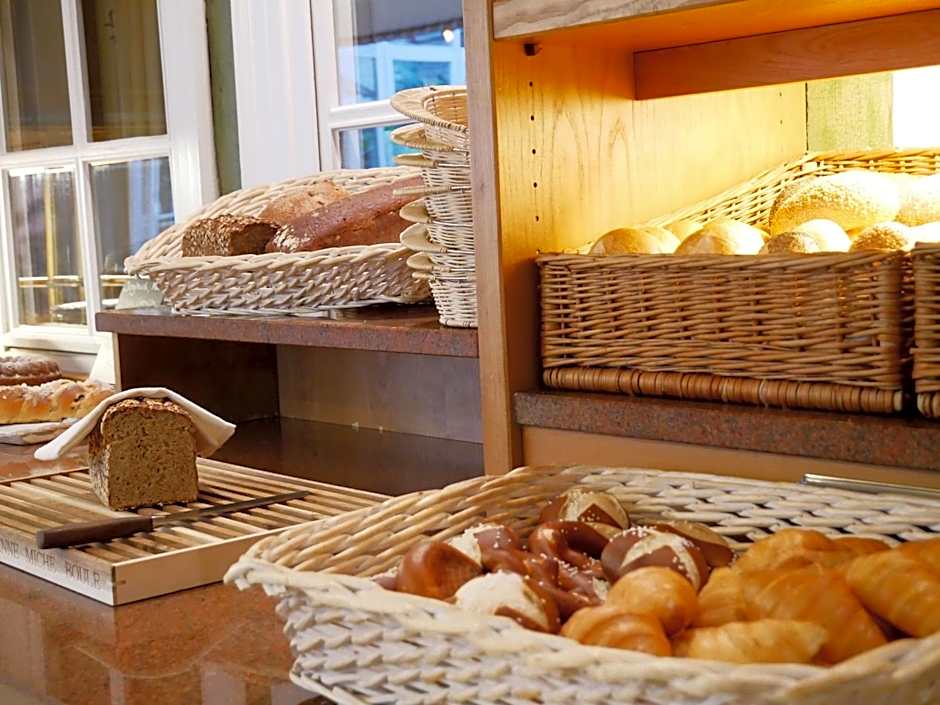 Landgasthof Hotel Hess