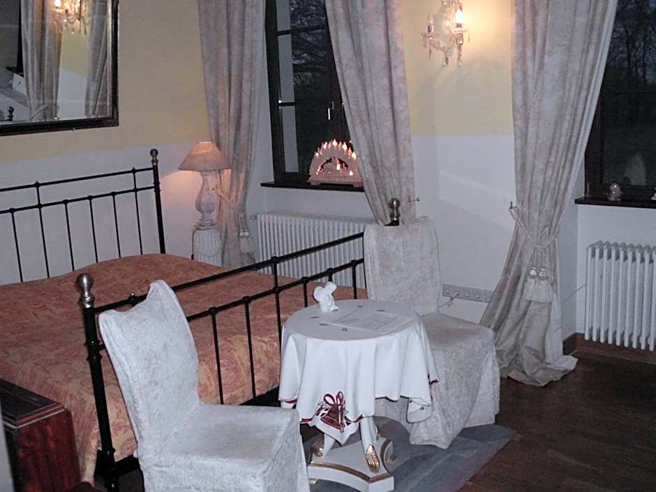 Schlosshotel Bredenfelde