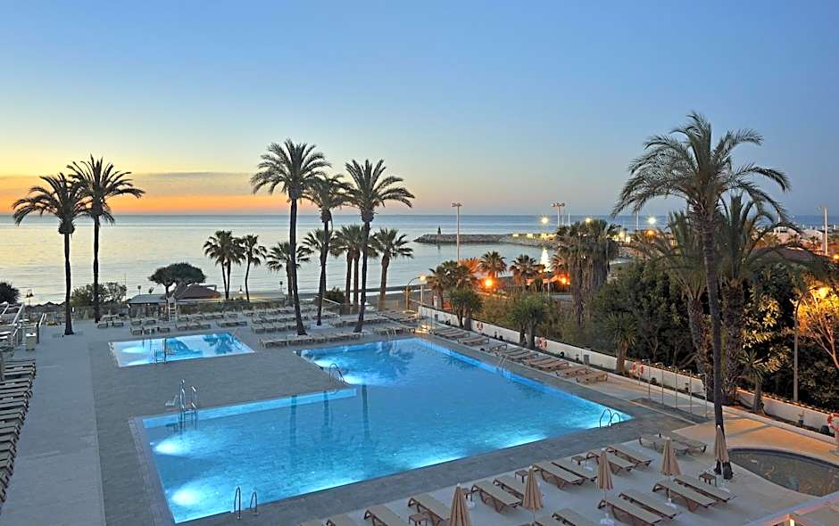 Hotel Ocean House Costa del Sol, Affiliated by Melia
