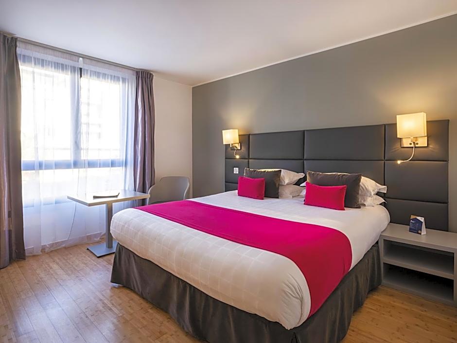 Hotel Nice Riviera