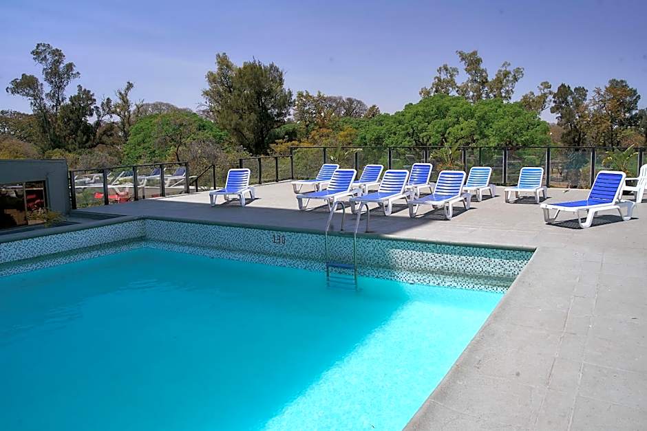 Hotel Catalinas Tucuman