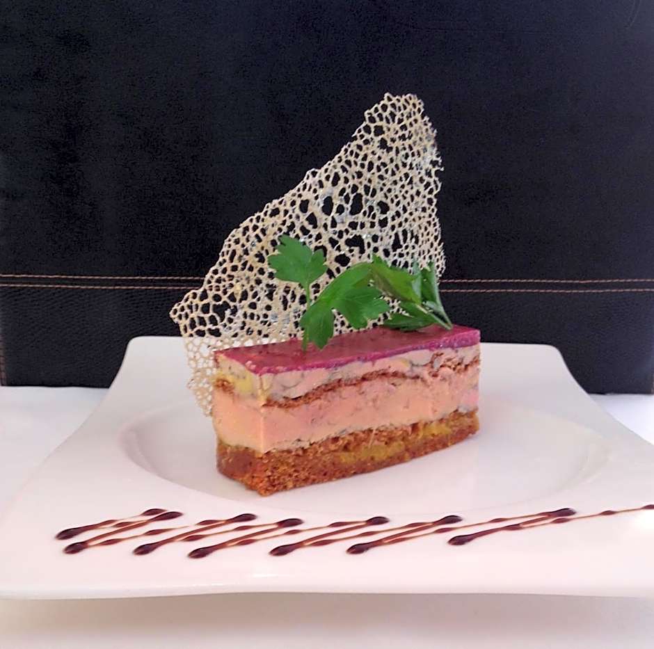 Hôtel Le Chalet d'Auron Restaurant et Spa