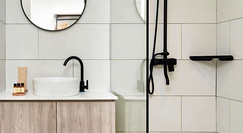 Theatre Hotel Kuching