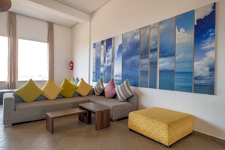 Lunja Village Taghazout